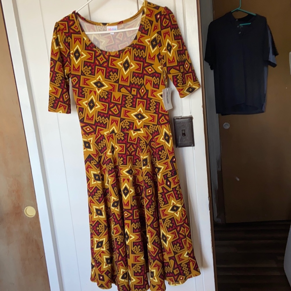 LuLaRoe Nicole